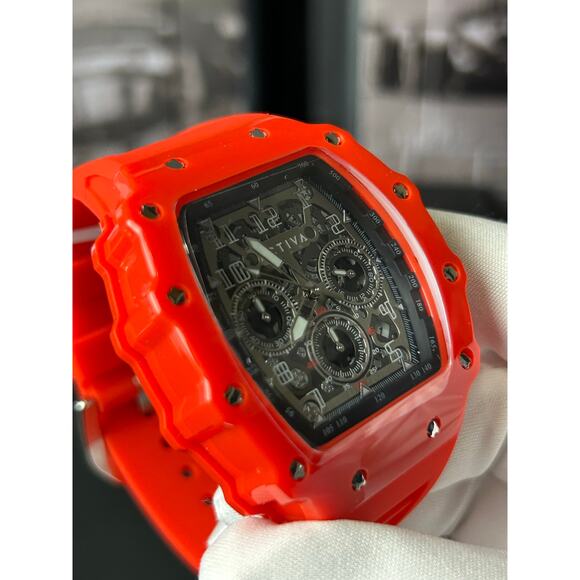 Invicta Activa Fury Watch / $149 Retail / Brand New